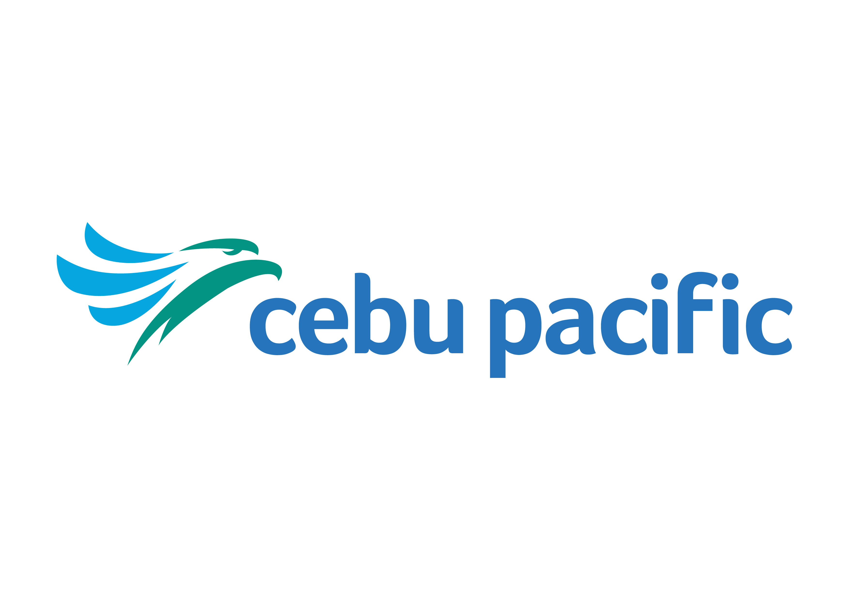 Cebu Pacific logo