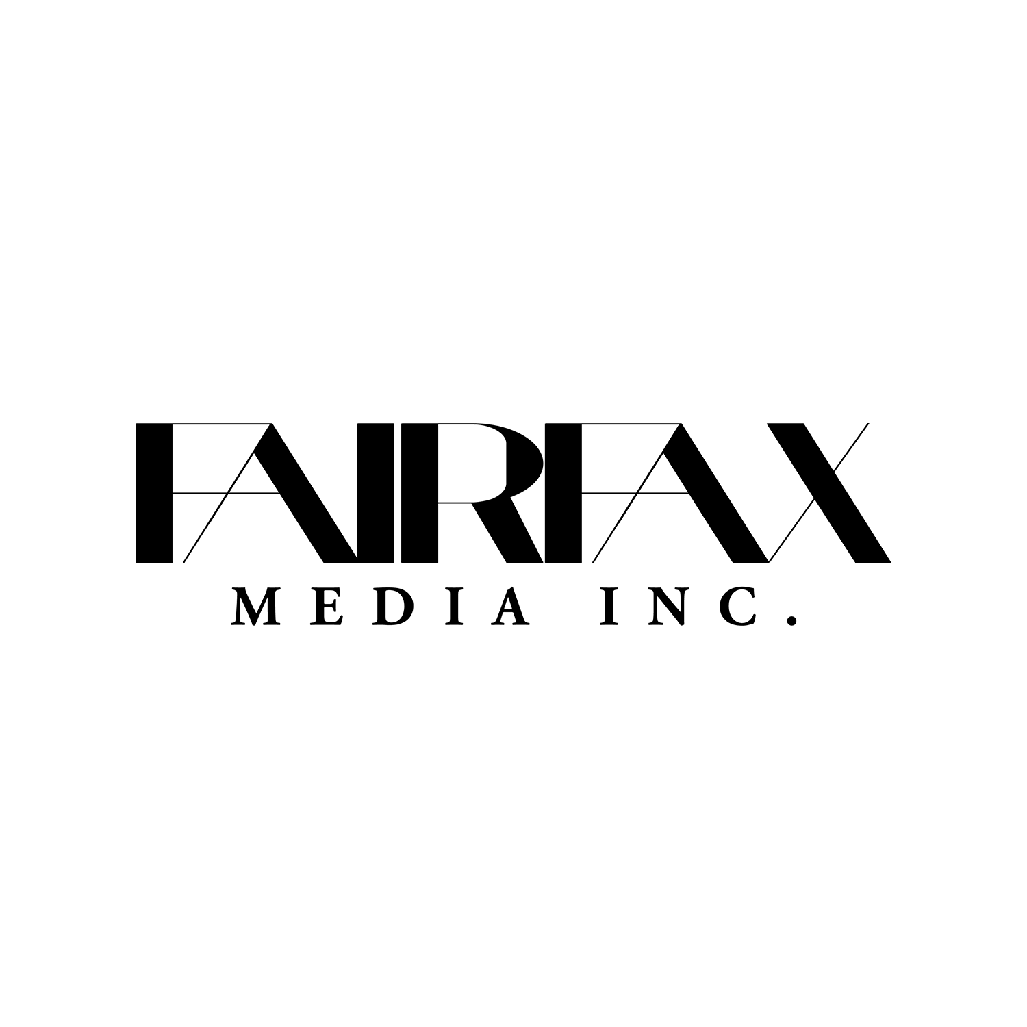 Fairfax Media Inc. logo