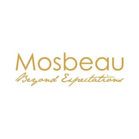 Mosbeau logo