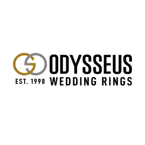 Odysseus Wedding Rings logo