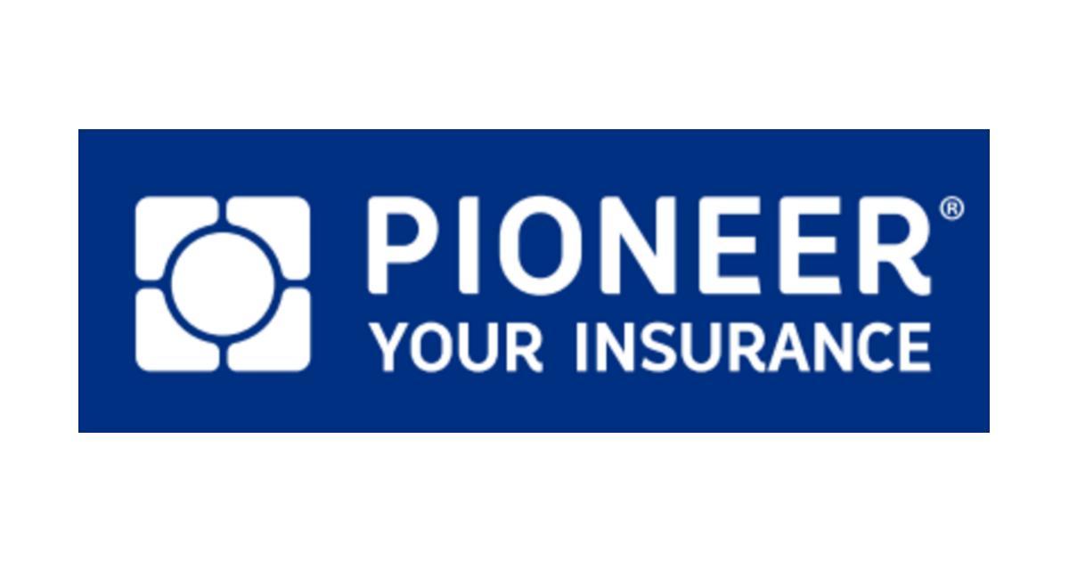 Pioneer Insurance logo