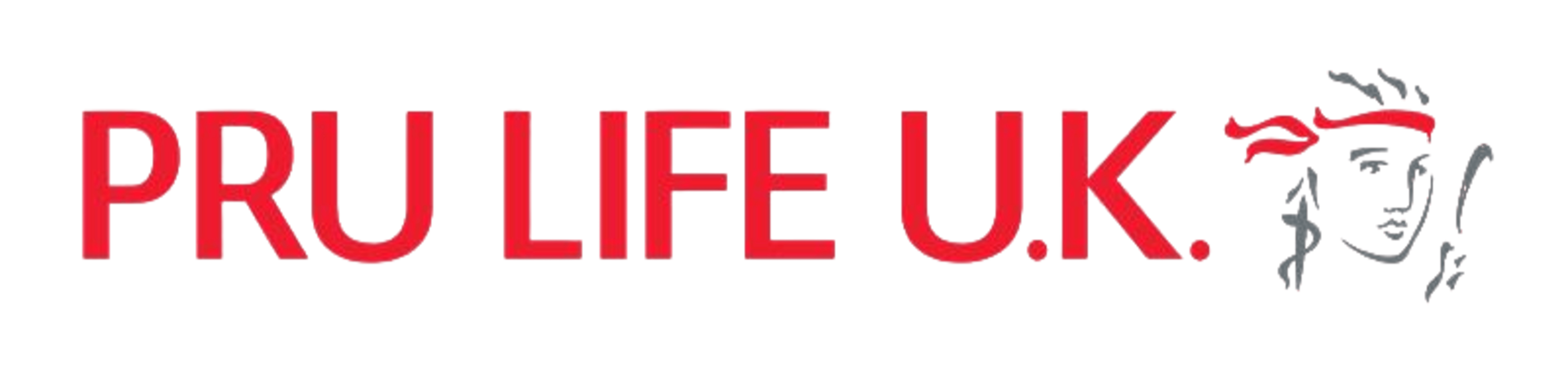 Pru Life UK logo