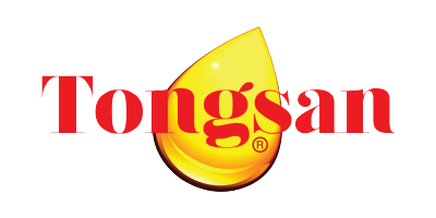 Tongsan logo