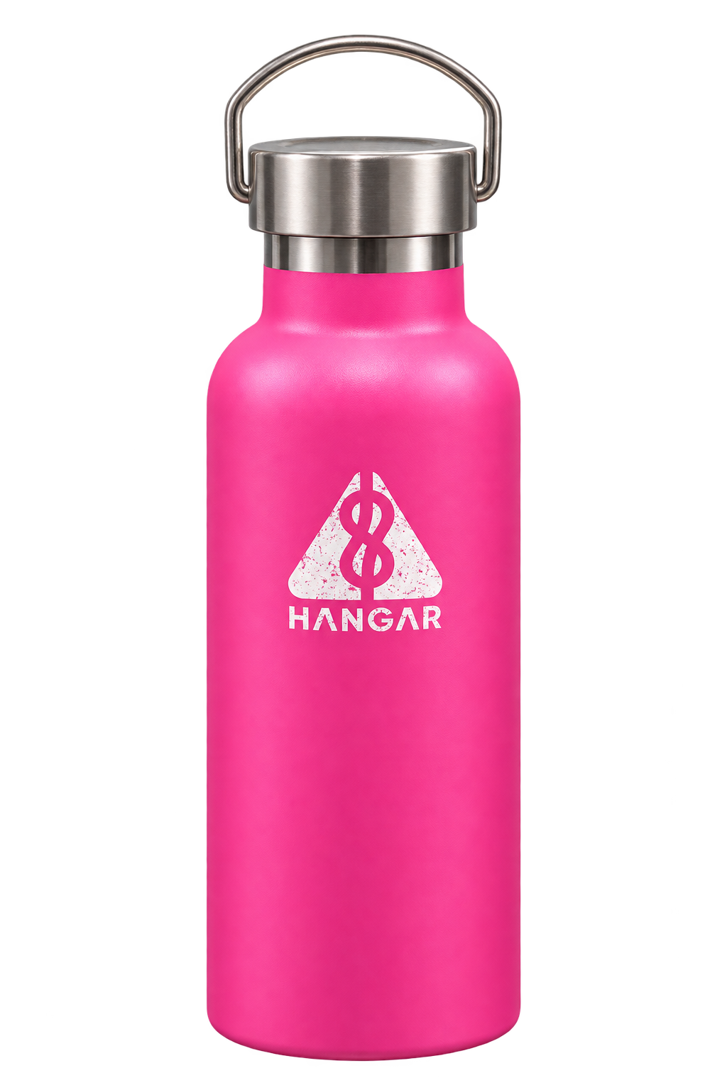 Printed drinkware paired with Tara's review